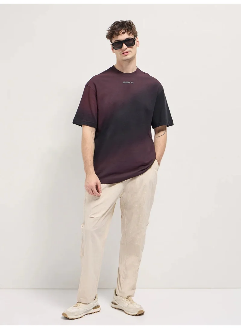 THE BEAR HOUSE  Men’s Cotton T-Shirt – Soft, Breathable & Comfortable, Perfect for Casual Wear, Ideal for Everyday & Summer  | Best Price UAE